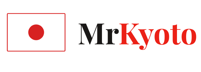 Mr. Kyoto